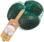Bio-Avocados von tegut... im aktuellen tegut Prospekt für 1,99 €