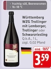 Angebot im EDEKA Kirchheim (Teck) Prospekt EDEKA Kirchheim (Teck) Prospekt mit im Angebot für 3,59 €