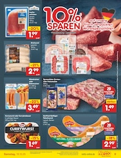 Würstchen im Netto Marken-Discount Prospekt in Augsburg Aktueller Netto Marken-Discount Prospekt mit Würstchen, "Aktuelle Angebote", Seite 9
