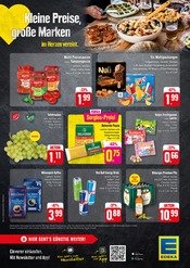 Aktueller EDEKA Frischemarkt Supermarkt Prospekt in Luhme und Umgebung, "Aktuelle Angebote" mit 1 Seite, 15.04.2024 - 20.04.2024