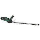 Mr. GARDENER Akku-Heckenschere »AH 1855-2 Li PXC«, ohne Akku - gruen von Mr. GARDENER im aktuellen Hagebaumarkt Prospekt für 71,99 €