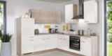 Winkelküche Touch Angebote von nobilia bei Möbel AS Tübingen für 2.899,00 €
