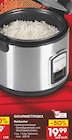 Reiskocher von GOURMETmaxx im aktuellen Netto Marken-Discount Prospekt