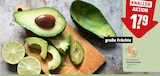 Aktuelles Essreife Avocado Hass Angebot bei REWE in Frankfurt (Main) ab 1,79 €
