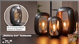 Lampe im REUTER Prospekt „Monterrey Arch“ Tischleuchteh im aktuellen REUTER Prospekt für 71,95 €