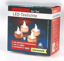 Lichterketten bei Thomas Philipps in Frechen Lichterketten im Angebot bei Thomas Philipps Frechen für 1,39 €