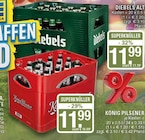 Alt im Angebot bei EDEKA in Haltern am See Alt Angebote von Diabels bei EDEKA Haltern am See für 11,99 €