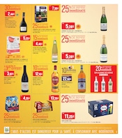Whisky en promo dans le catalogue Supermarchés Match à la page 3