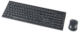 Funktastatur mit Maus Angebote von hama bei Penny Darmstadt für 12,99 €