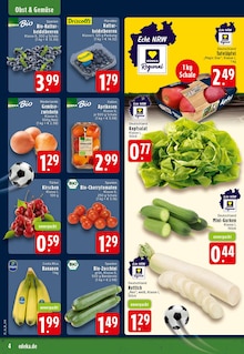 Tomaten im aktuellen EDEKA Prospekt (Osnabrück) Tomaten im EDEKA Prospekt "Aktuelle Angebote" mit 24 Seiten (Osnabrück)