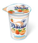 Der Große Joghurt Erdbeere Angebote von Bauer bei Lidl Cuxhaven für 0,55 €