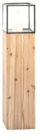 Stabkerzenhalter 'Tannenzapfen' im Angebot bei Thomas Philipps in Waghäusel Stabkerzenhalter 'Tannenzapfen' Angebote bei Thomas Philipps Waghäusel für 1,99 €