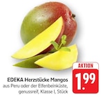 E center Landau - Herzstücke Mangos Angebot im Prospekt Herzstücke Mangos bei E center im Landau Prospekt für 1,99 €