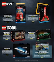 Promos Distributeur dans le catalogue "JEUX & JOUETS SÉLECTION NOËL 2026" de Fnac à la page 74 Promos Distributeur dans le catalogue "JEUX & JOUETS SÉLECTION NOËL 2026" de Fnac à la page 74
