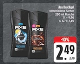 Alaska Duschgel im Angebot bei EDEKA in Bautzen Alaska Duschgel Angebote von Axe bei EDEKA Bautzen für 2,49 €