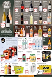 Grappa im GLOBUS Prospekt in Amberg Aktueller GLOBUS Prospekt mit Grappa, "Aktuelle Angebote", Seite 14