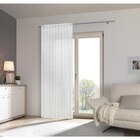 Vorhang im XXXLutz Prospekt FERTIGVORHANG halbtransparent 140/245 cm 2 Stück von Esposa im aktuellen XXXLutz Prospekt für 27,99 €
