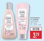 Shampoo im Angebot bei Marktkauf in Friedrichshafen Shampoo Angebote von Guhl bei Marktkauf Friedrichshafen für 3,29 €