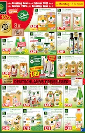 Äpfel Angebot im aktuellen Norma Prospekt auf Seite 7