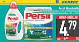 Waschmittel von Persil im aktuellen EDEKA Prospekt für 4,79 €