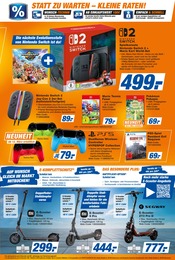 Nintendo im expert Prospekt in Neumünster Aktueller expert Prospekt mit Nintendo, "Top Angebote", Seite 11