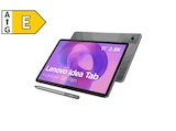 Idea Tab, Tablet, 128 GB, 11 Zoll, Luna Grey von LENOVO im aktuellen MediaMarkt Saturn Prospekt