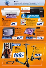 Drucker Angebot & Preis im aktuellen expert Prospekt Drucker Angebot im aktuellen expert Prospekt auf Seite 3