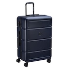 Valise rigide Camelia - DELSEY - Carrefour Valise rigide Camelia - DELSEY à 59,99 € dans le catalogue Carrefour