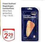 Aktuelle Forelle Angebote bei GLOBUS in Oberhausen Aktuelles Regenbogen Forellenfilets Angebot bei GLOBUS in Oberhausen ab 2,29 €