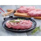 Promo Côte de porc à 4,59 € dans le catalogue Carrefour Market à Tarbes