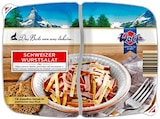 Bayerischer Wurstsalat von Wolf im aktuellen REWE Prospekt