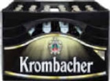 Krombacher Angebot in Mühbrook Krombacher im aktuellen Prospekt bei Netto Marken-Discount in Mühbrook