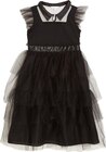 Robe fille - KLOANE en promo chez Carrefour Robe fille - KLOANE dans le catalogue Carrefour