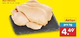 Aktuelle Hähnchen Angebote bei Netto Marken-Discount in Oldenburg Aktuelles Mais-Hähnchen Angebot bei Netto Marken-Discount in Oldenburg ab 4,49 €