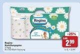 Kamillenpapier im Angebot bei combi in Hannover Kamillenpapier Angebote von Regina bei combi Hannover für 2,99 €