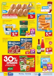 Wecker im Netto Marken-Discount Prospekt in Hanau Aktueller Netto Marken-Discount Prospekt mit Wecker, "Aktuelle Angebote", Seite 2