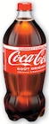 Coca cola - Super U à Caen Coca cola en promo chez Super U Caen à 1,52 €