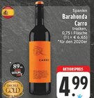 Barahonda Carro Angebote bei EDEKA Bottrop für 4,99 €