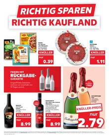 Ramazzotti im Kaufland Prospekt "KNÜLLER" mit 74 Seiten (Koblenz)