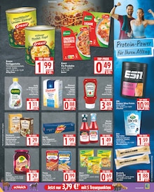Mehl im EDEKA Prospekt "Aktuelle Angebote" mit 20 Seiten (Berlin)
