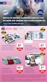 Aktueller ALDI SÜD Prospekt mit Leinwand, "Gutes für Alle.", Seite 25