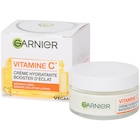 Crème de jour Garnier Vitamine C - Garnier - Action Crème de jour Garnier Vitamine C - Garnier à 3,95 € dans le catalogue Action