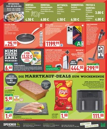 Küche Angebot & Preis im aktuellen Marktkauf Prospekt Küche Angebot im aktuellen Marktkauf Prospekt auf Seite 20