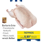 Aktuelles Barbarie Ente Angebot bei METRO in Hildesheim ab 9,62 €