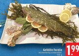 Aktuelles Gefüllte Forelle Angebot bei EDEKA in Mönchengladbach ab 1,99 €