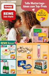 REWE Prospekt für Herne: "Dein Markt", 30 Seiten, 04.05.2026 - 09.05.2026