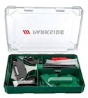 Silikonbearbeitungs-Set von PARKSIDE für 5,99 € bei Lidl im Angebot Silikonbearbeitungs-Set von PARKSIDE im aktuellen Lidl Prospekt