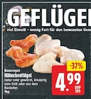 Hähnchenflügel von Bauerngut für 4,99 € bei E center im Angebot Hähnchenflügel von Bauerngut im aktuellen E center Prospekt
