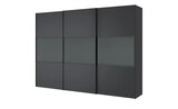 Aktuelle Kleiderschrank Angebote bei Höffner in Hamm Aktuelles Dreamer eXpress Schwebetürenschrank Dreamer Angebot bei Höffner in Hamm ab 3.999,00 €