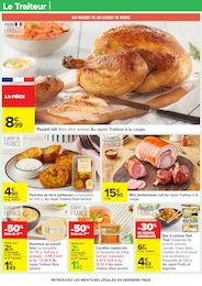 Offre Cuisine dans le catalogue Carrefour du moment à la page 24